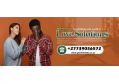 SPELL CASTER TO GET MY EX BACK +27739056572