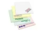 PapaChina Offers Custom Sticky Notes Wholesale Collections