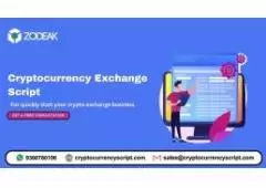 To Start your Crypto Exchange Business Quickly