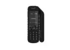 Stay Connected Anywhere with the Inmarsat IsatPhone 2 Satellite Phone
