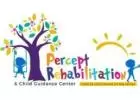 Occupational Therapy Service: Empowering Children with Autism at Percept Rehabilitation Center