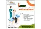 Work Injury Physiotherapy Edmonton | In Step Physiotherapy  Edmonton