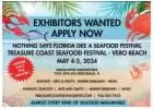  Treasure Coast Seafood Festival