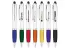 Choose These Personalized Pens in Bulk From PapaChina For Market Your Brand