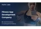  Top Fitness App Development Company in California