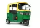 Atul Rik 3 wheeler Price, Features in India