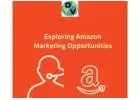 Exploring Amazon Marketing Opportunities