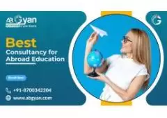 Study Abroad Consultants in Ghaziabad  - Abgyan Overseas