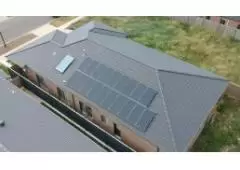 Expert Residential Solar Panels Installation in Melbourne