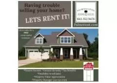 Charleston Rental Property Management Company