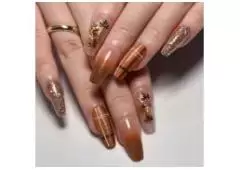 Best Service for Acrylic Full Set in Downtown Kansas City