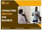 Business Management Consulting Services