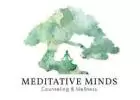 Meditative  Counseling Wellness