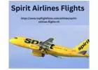 Spirit Airlines Flight Status - Topflightfares