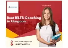 Asta Achiever The Best IELTS Coaching in Gurgaon