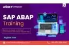 Join SAP ABAP Training in Gurgaon | Croma Campus