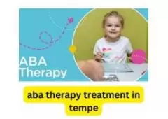 Empowering ABA Therapy Treatment in Tempe: Samisangles ABA