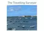 Navigating the Vast Realm of Adventures: The Travelling Surveyor