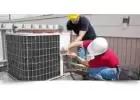 Air Conditioning Installation in West Lafayette, IN