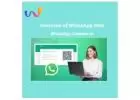 Overview of WhatsApp Web  |  WhatsApp messenger | WebMaxy