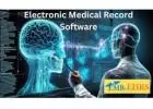 Get Innovative Electronic Medical Record Software at Fair Cost