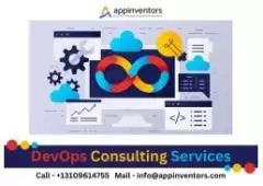Get Faster and Better with DevOps Consulting Services 