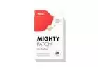 Mighty Patch™ Original Patch from Hero Cosmetics 