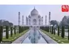 Agra tourist places 