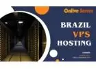 Unlock Seamless Performance with Onlive Server's Brazil VPS Hosting Services