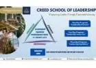CREED School of Leadership - Empowering Women Leaders: Shaping Tomorrow's World