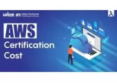 Get AWS Certification at Affordable Cost