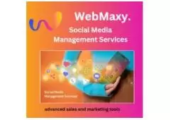 Social Media Management Services | Social media platforms