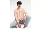 Buy Best Linen Shirts For Men Online at Lowest Price