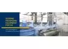 Filling Capping Sealing Labeling Packaging Machine