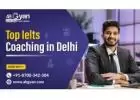 Best IELTS Coaching Centres in Delhi - AbGyan Overseas