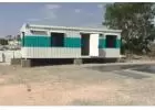 Discover Affordable and Versatile Portable cabin manufacturers in rajasthan