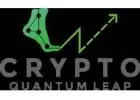 Crypto Quantum Leap - 50% Commissions Digital 