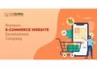 Are You Looking Best Ecommerce Development Company In New York