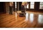 Wood Floor Refinishing Cost | Floors For Less