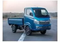Tata Intra Pickup Mileage and On Road Price in India 