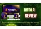 Experience the NITRO AI Advantage: Transform Your Online Ventures with A.I Automation!