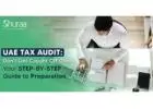 Comprehensive Guide to UAE VAT Audit Procedures