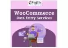 Fecoms Unfolds Online Platform Success with WooCommerce Data Entry Services