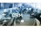 CRM Consulting Services