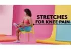 Ageless Knees is a simple seated towel routine that silences knee pain in just a few minutes per day