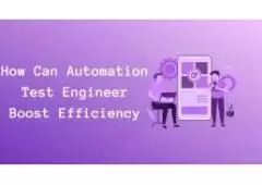 Hire remote test automation engineers.