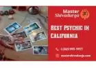 Best Psychic in California