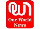Latest News Today | Breaking News India - One world News