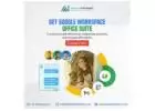 Google Workspace Partner - Google Workspace Reseller India