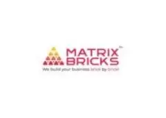 Premier Web Designing Agency in India - Matrix Bricks